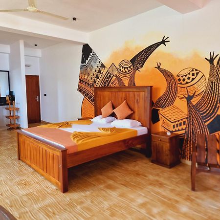 Dreamvillage Dodanduwa Zewnętrze zdjęcie