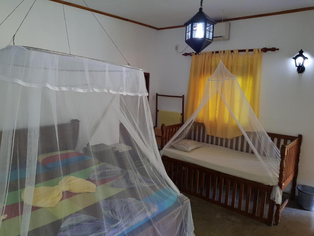 Dreamvillage Dodanduwa Zewnętrze zdjęcie