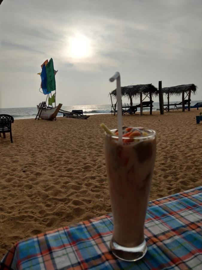 Dreamvillage Dodanduwa Zewnętrze zdjęcie