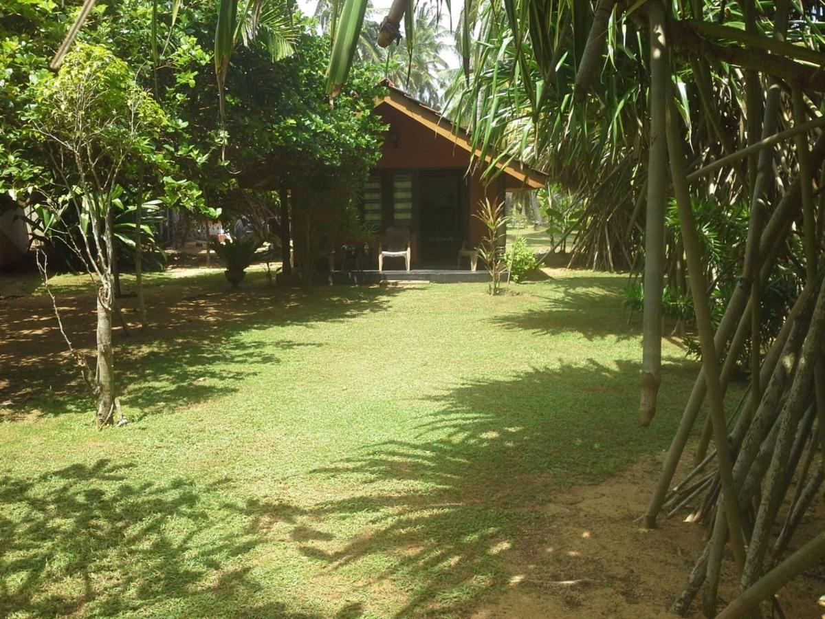 Dreamvillage Dodanduwa Zewnętrze zdjęcie