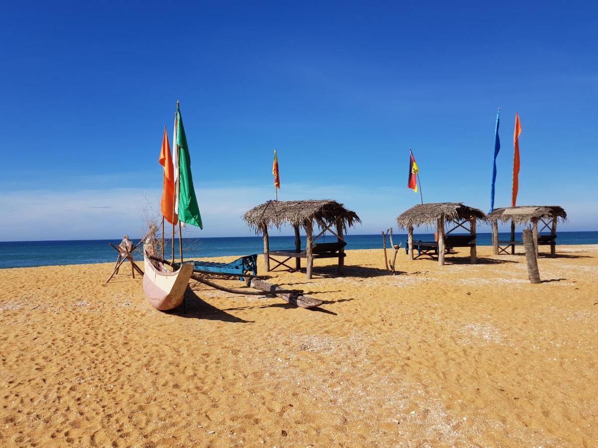Dreamvillage Dodanduwa Zewnętrze zdjęcie