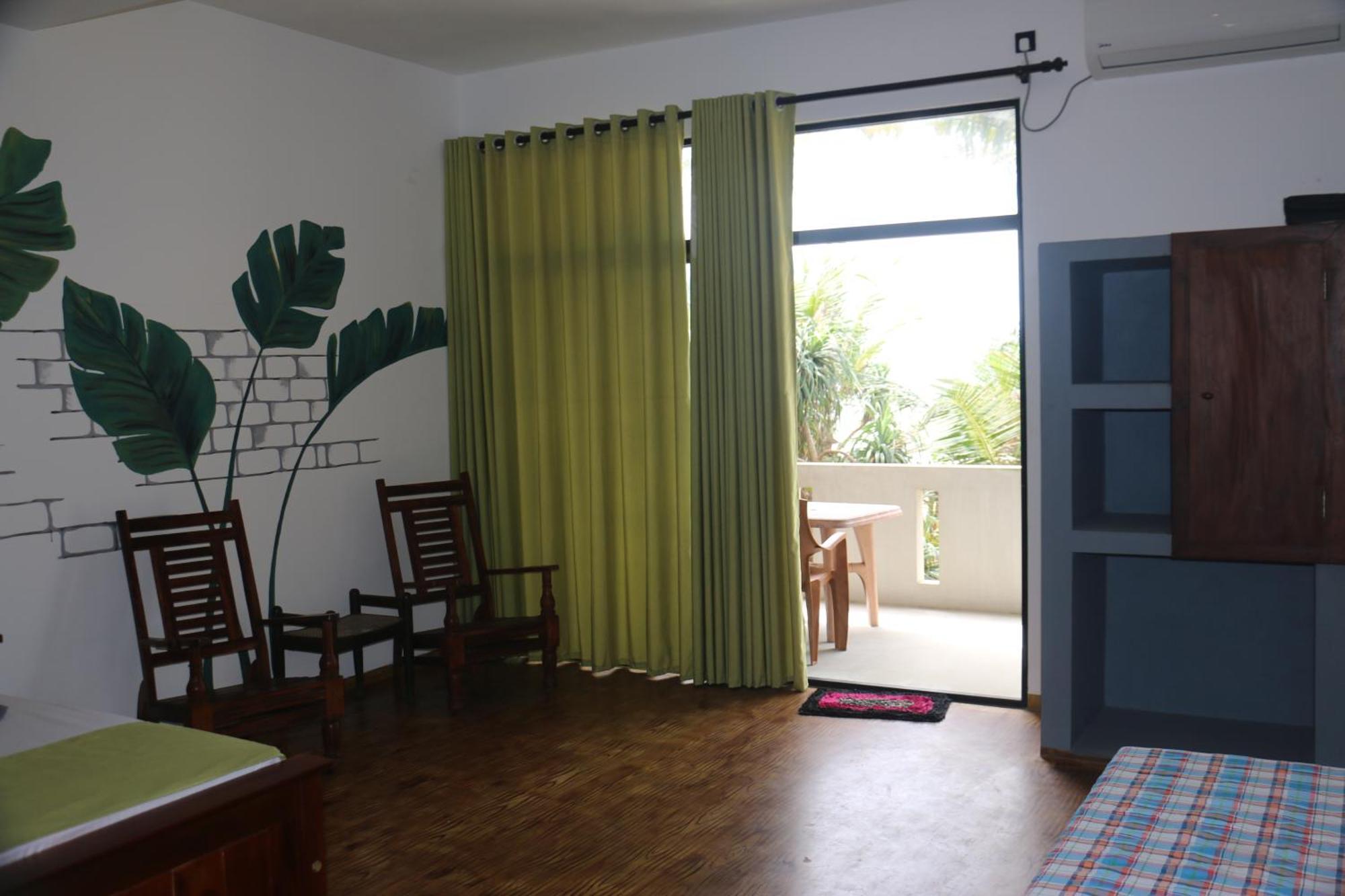 Dreamvillage Dodanduwa Zewnętrze zdjęcie
