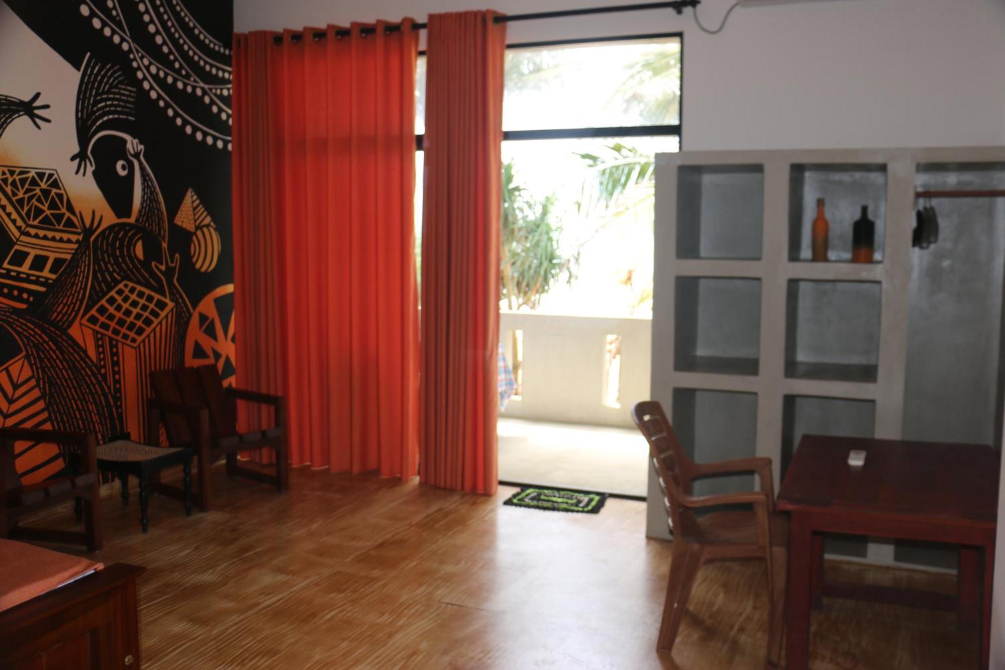 Dreamvillage Dodanduwa Zewnętrze zdjęcie