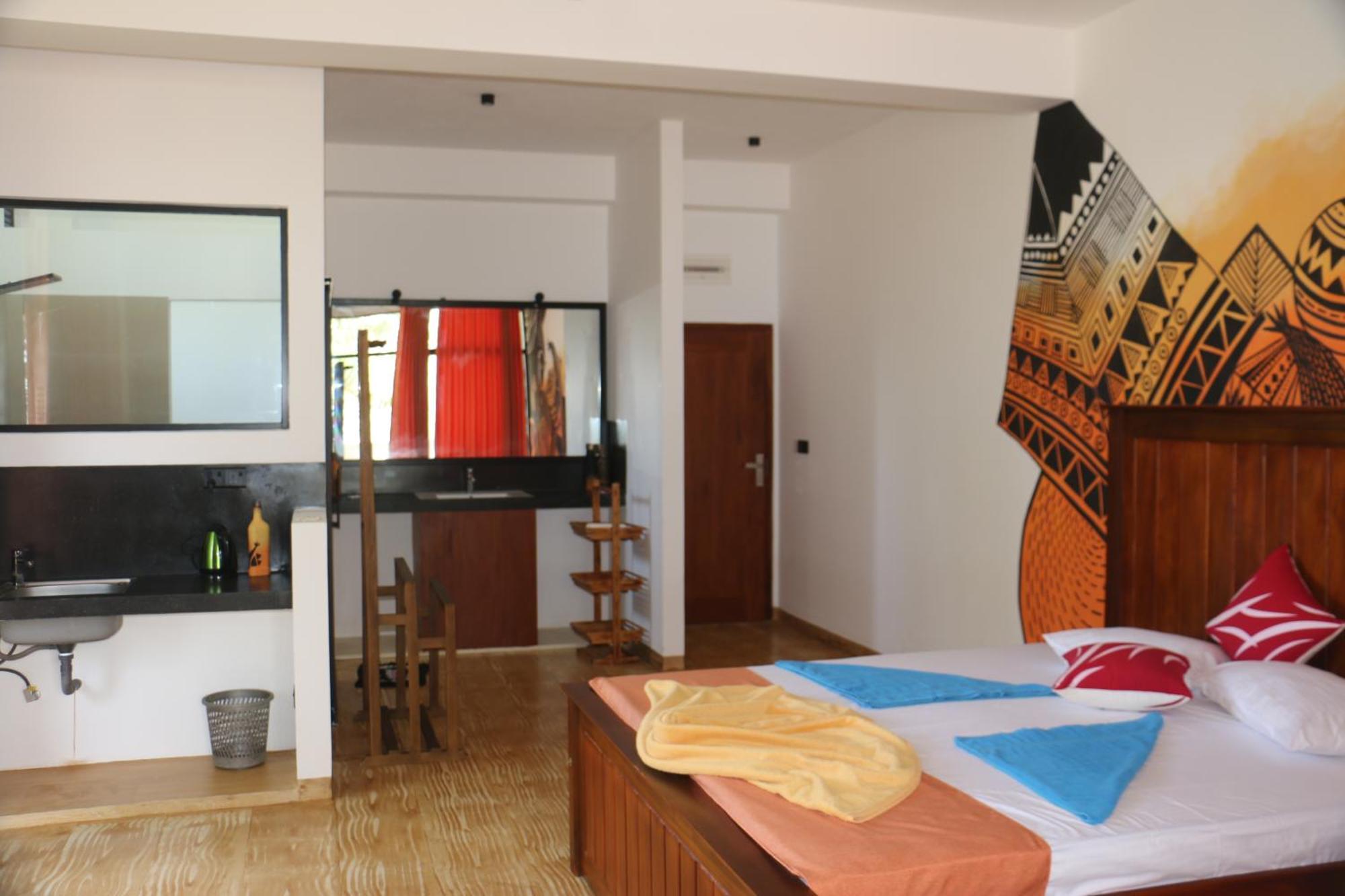 Dreamvillage Dodanduwa Zewnętrze zdjęcie
