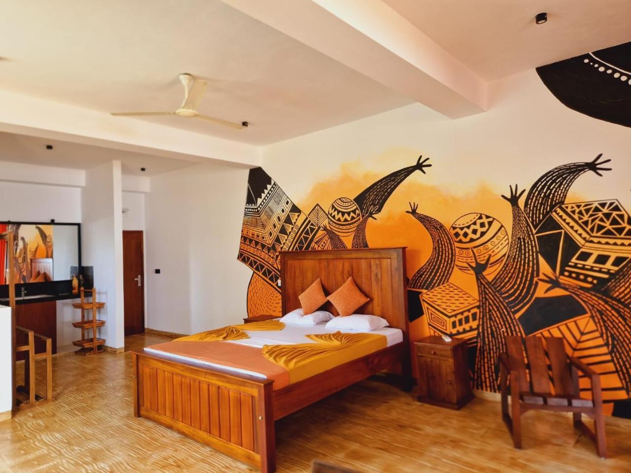 Dreamvillage Dodanduwa Zewnętrze zdjęcie