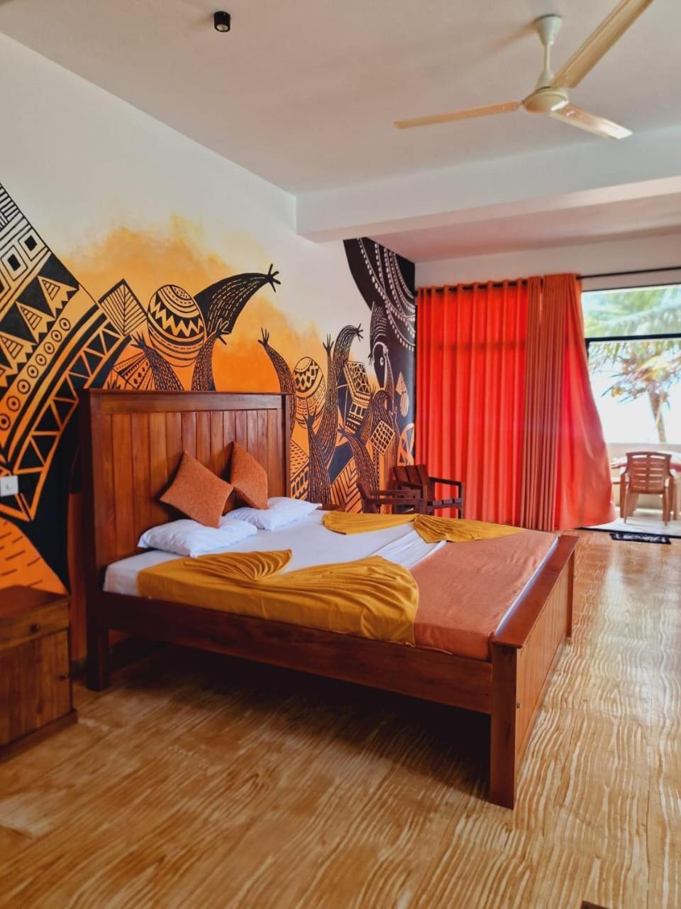 Dreamvillage Dodanduwa Zewnętrze zdjęcie