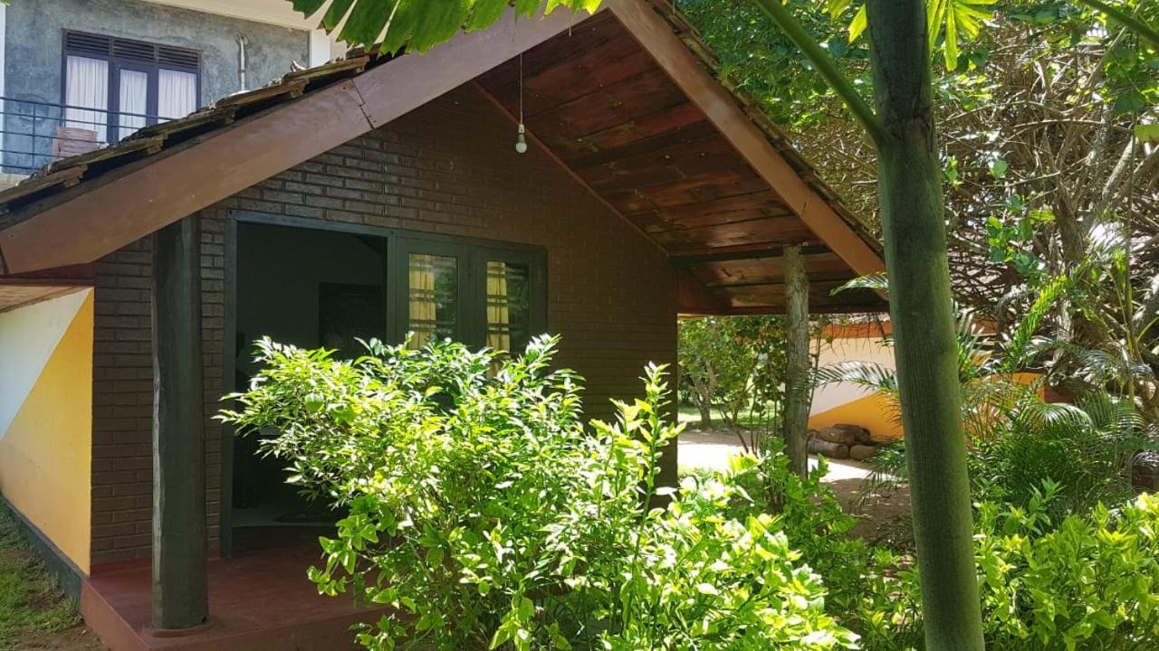 Dreamvillage Dodanduwa Zewnętrze zdjęcie