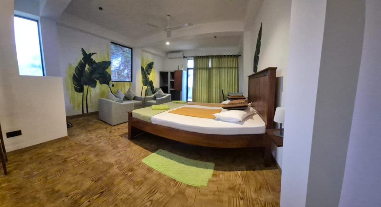 Dreamvillage Dodanduwa Zewnętrze zdjęcie