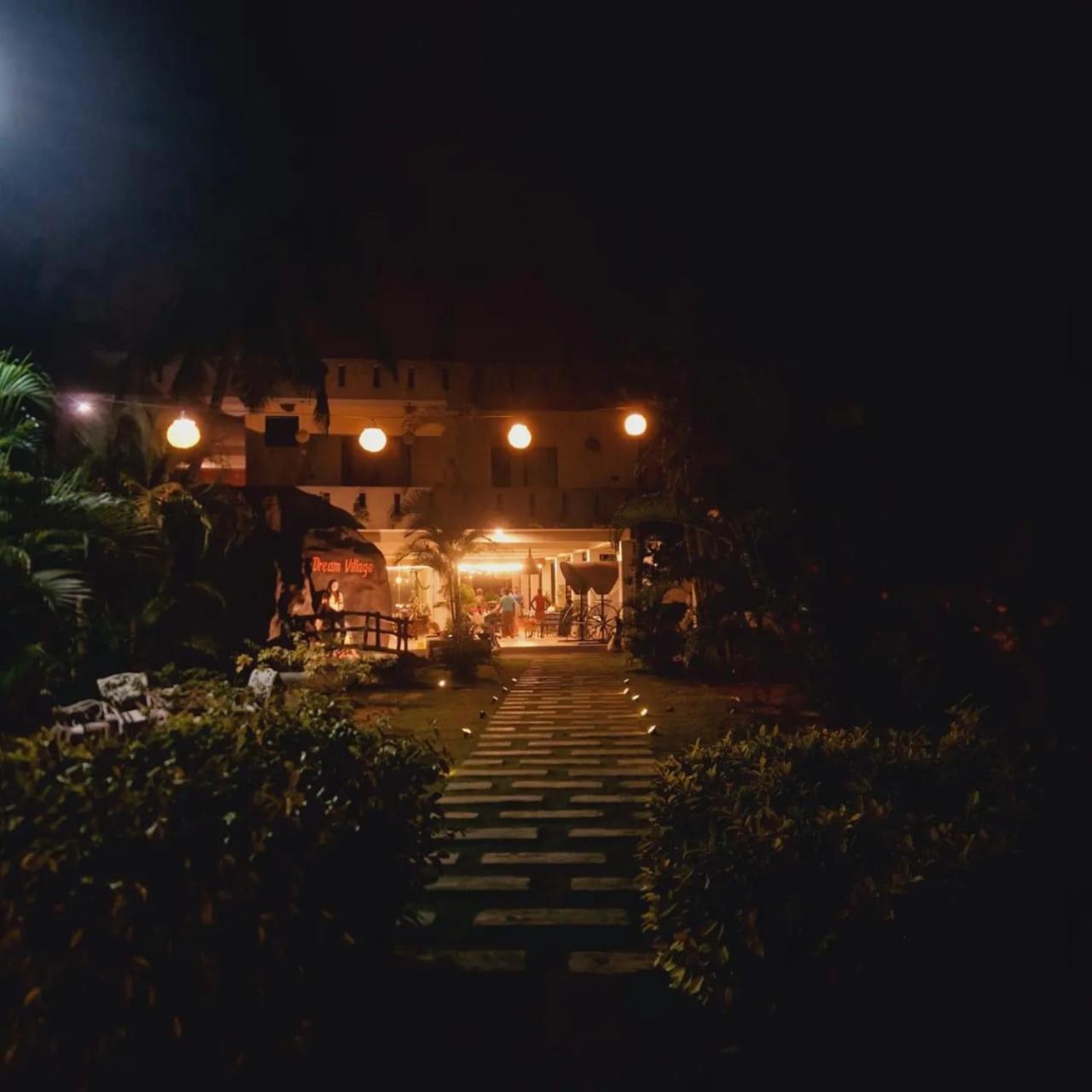 Dreamvillage Dodanduwa Zewnętrze zdjęcie
