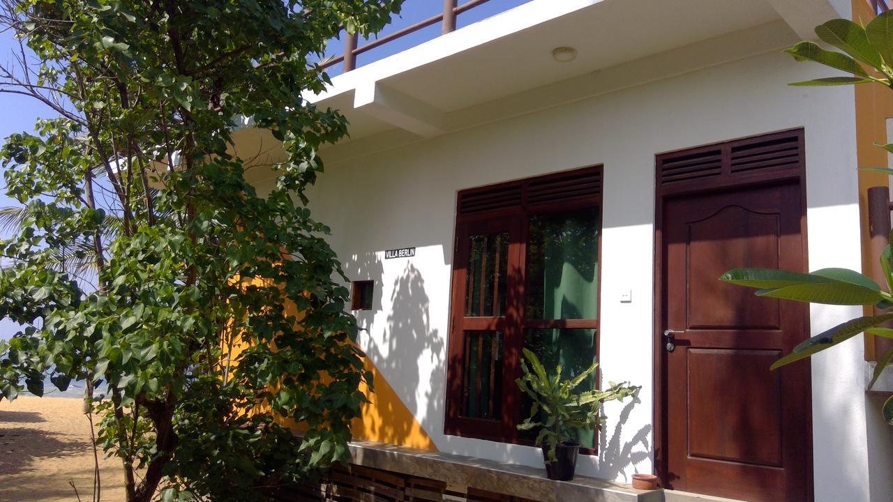 Dreamvillage Dodanduwa Zewnętrze zdjęcie