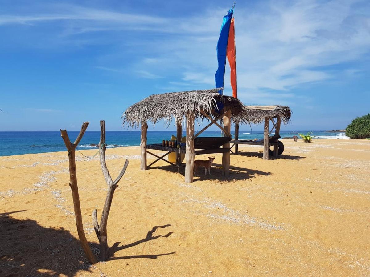 Dreamvillage Dodanduwa Zewnętrze zdjęcie