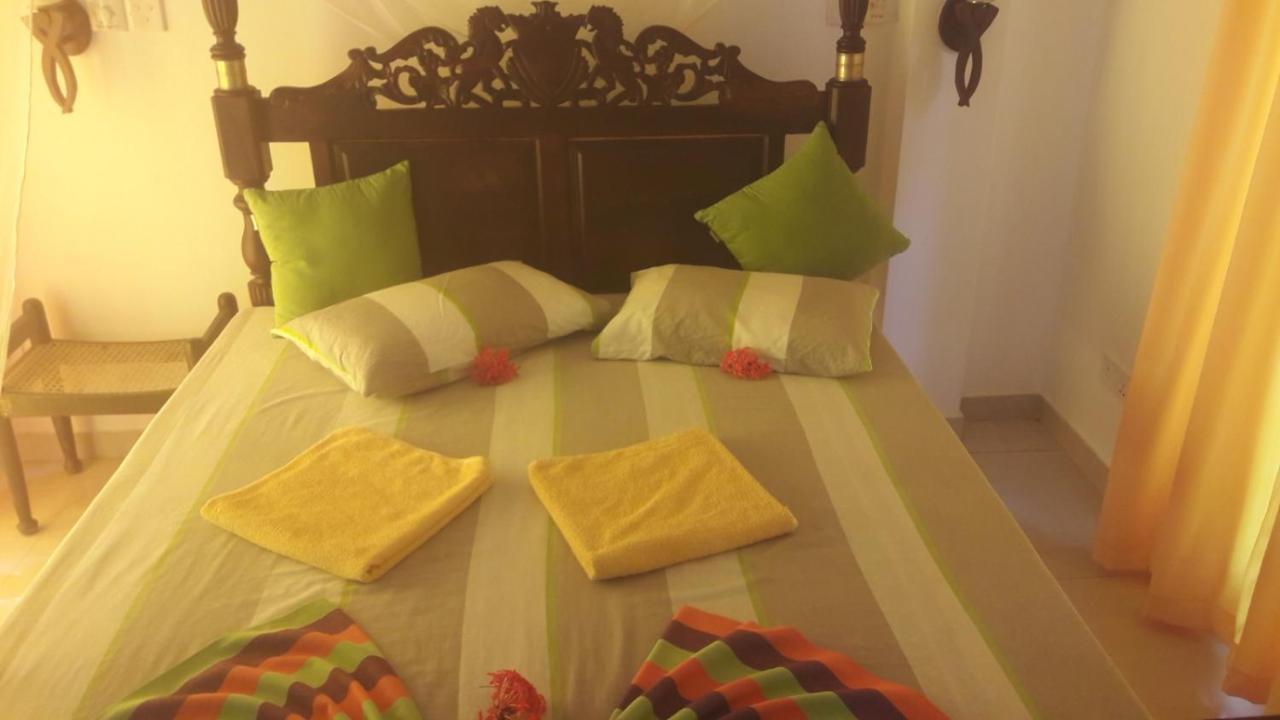 Dreamvillage Dodanduwa Zewnętrze zdjęcie
