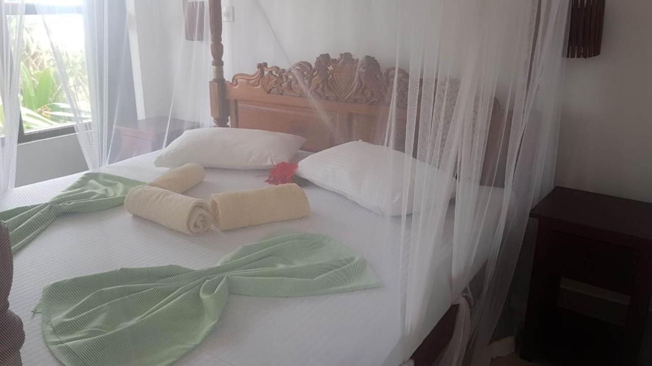 Dreamvillage Dodanduwa Zewnętrze zdjęcie